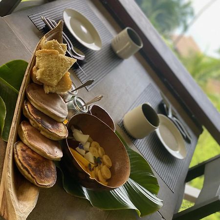 Finca Vela Lodge Bocas del Toro Eksteriør billede