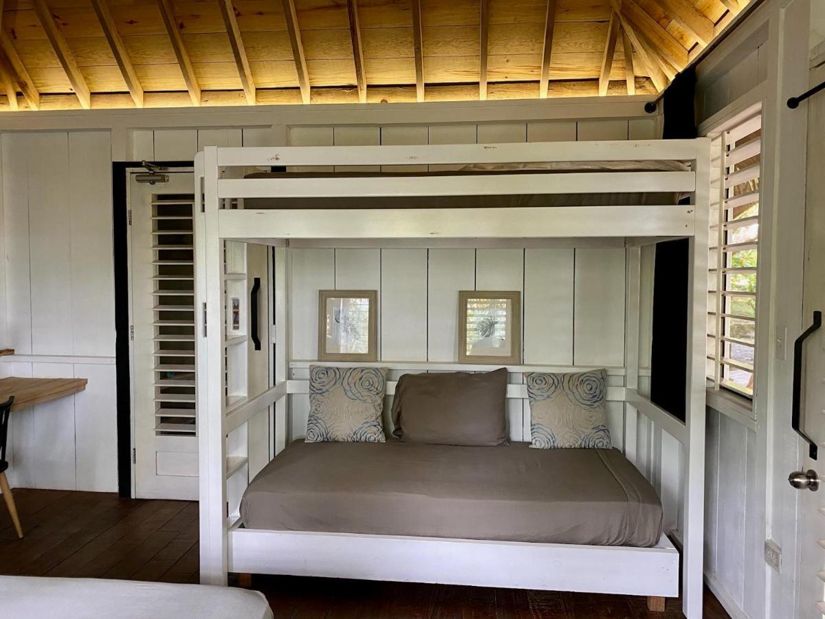 Finca Vela Lodge Bocas del Toro Eksteriør billede