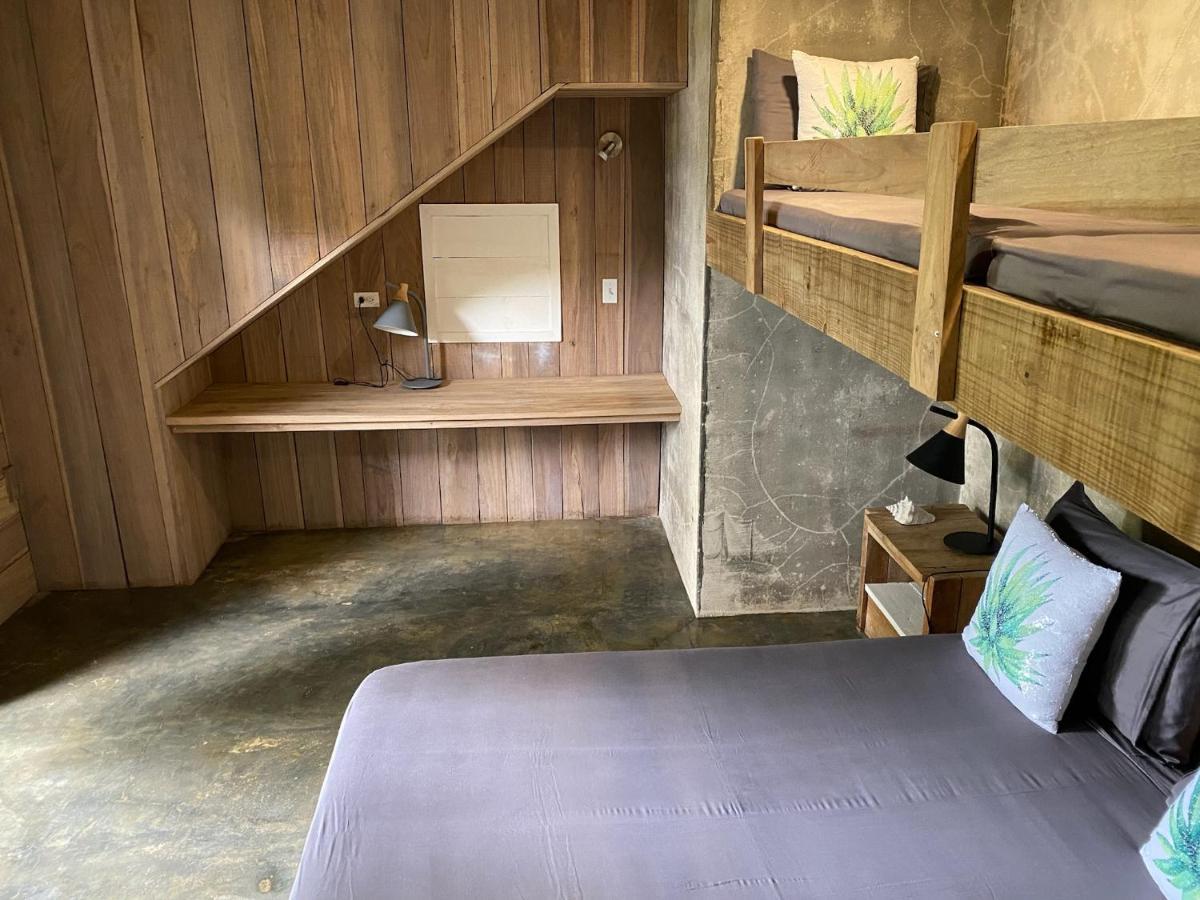 Finca Vela Lodge Bocas del Toro Eksteriør billede