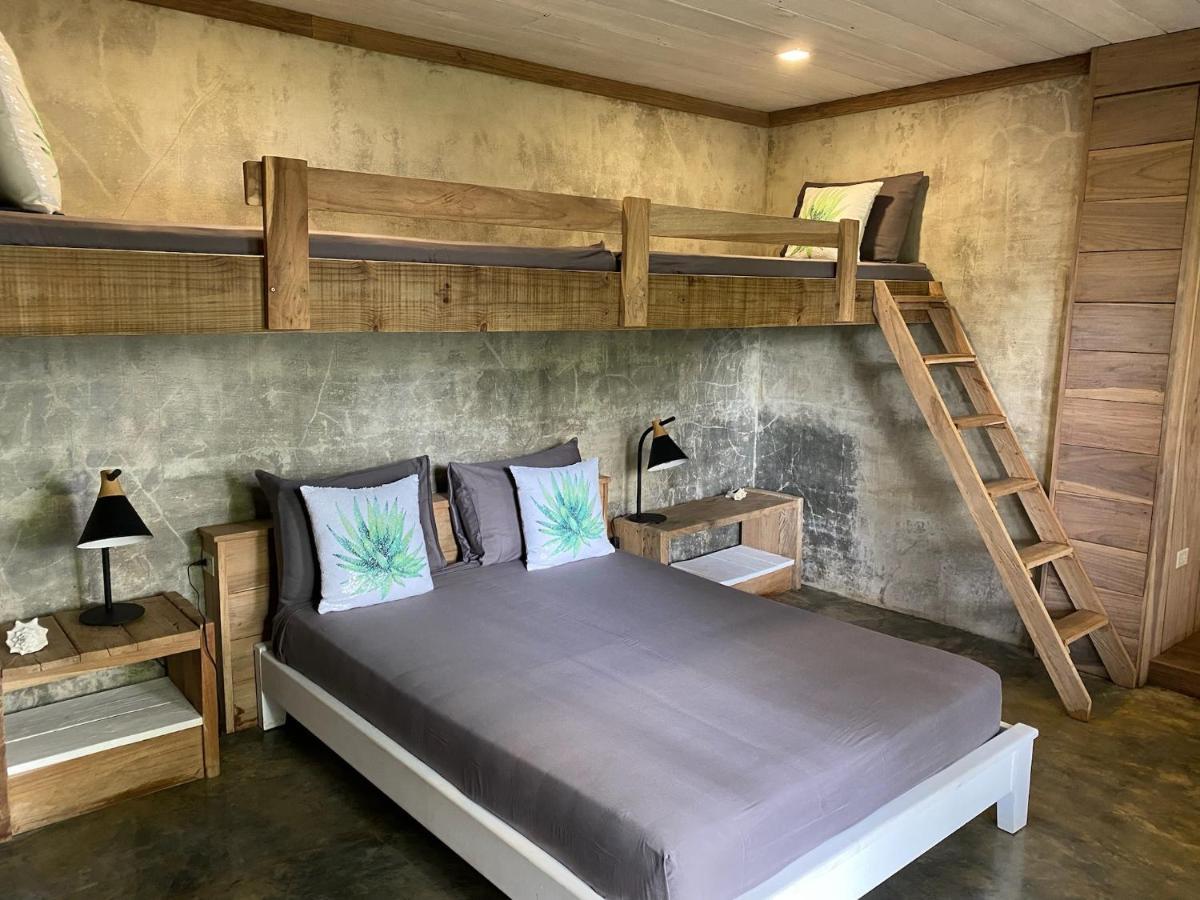Finca Vela Lodge Bocas del Toro Eksteriør billede
