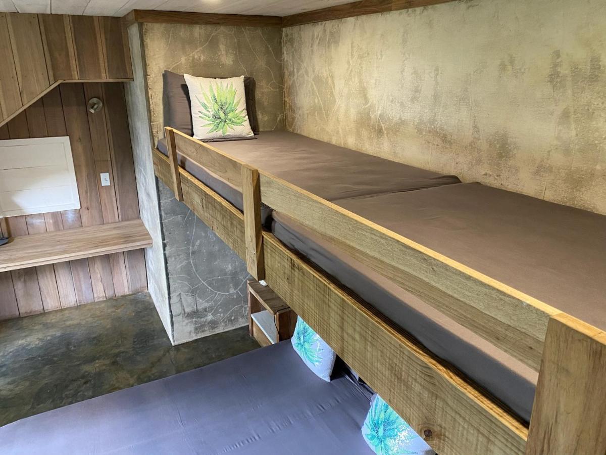 Finca Vela Lodge Bocas del Toro Eksteriør billede